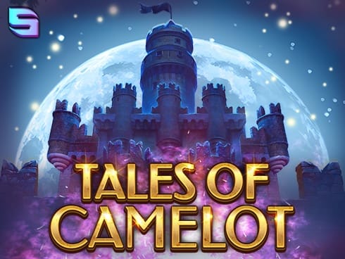 Tales Of Camelot icon