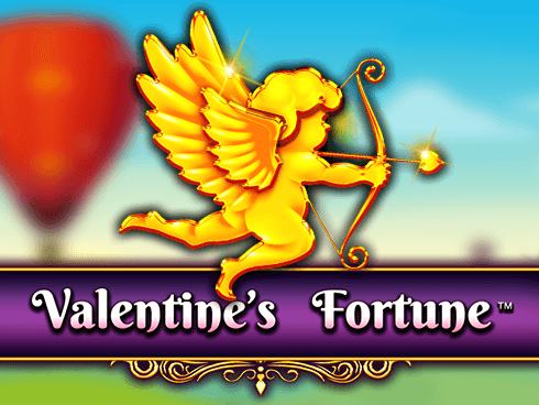 Valentine's Fortune icon