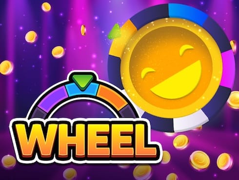 Wheel - The Originals icon