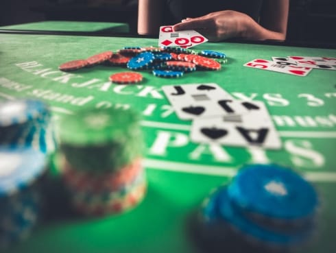 Classic Speed Blackjack 104 icon