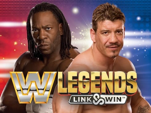 WWE Legends_ Link & Win icon