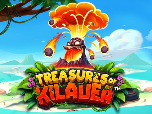 Treasures of Kilauea icon