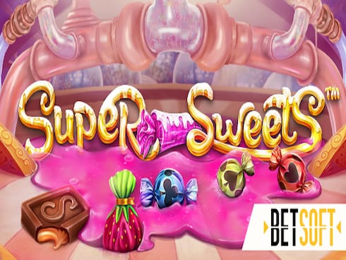 Super Sweets icon
