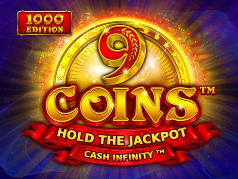 9 Coins 1000 Edition icon